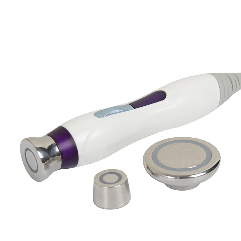 Face Eyes Body RF Beauty Spa Machine Radio Frequency Skin Care Rejuvenation Face Lifting Tightening Wrinkle Removal Anti Aging 5