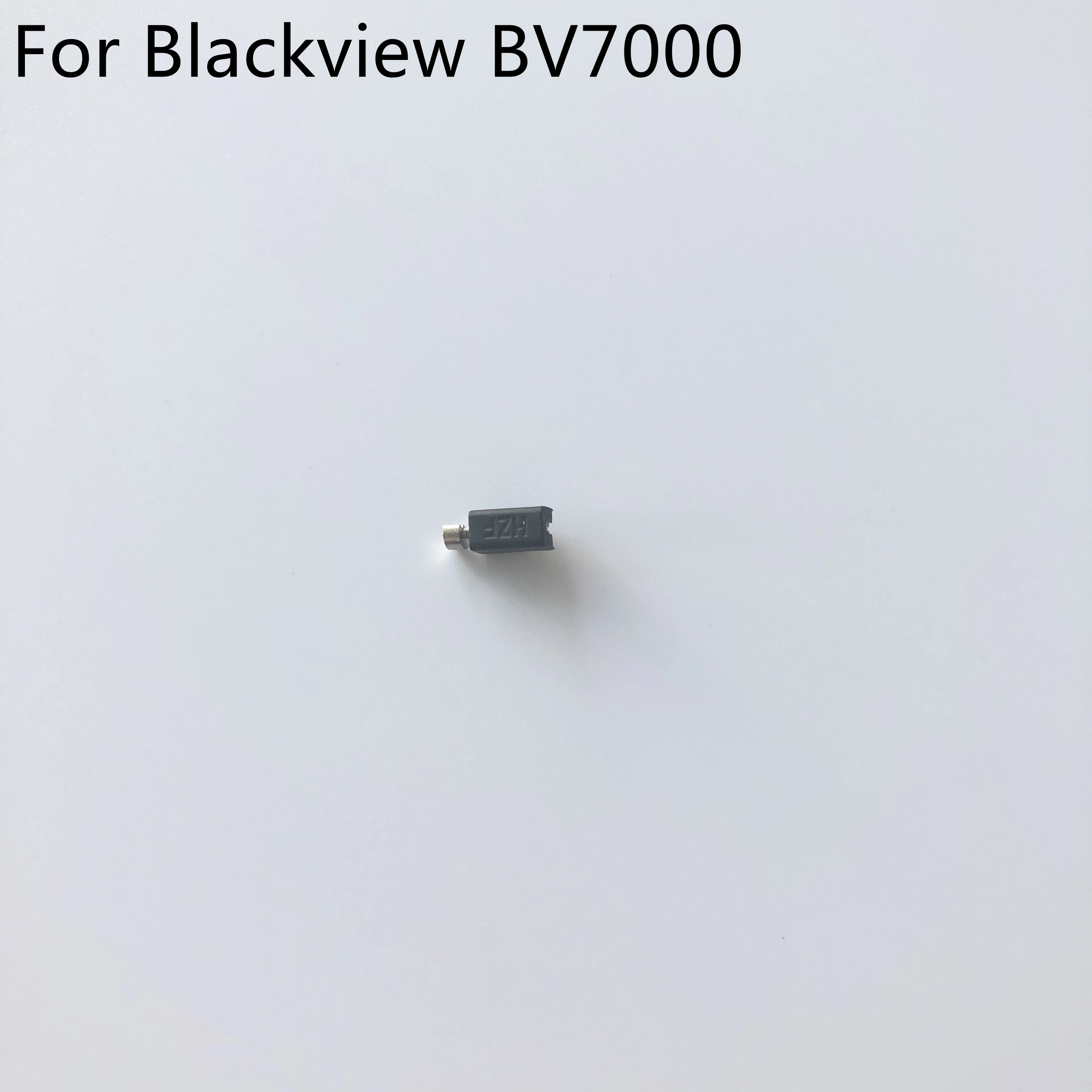 

Blackview BV7000 Original Vibration Motor For Blackview BV7000 MT6737T 5.0" 1920*1080 Smartphone