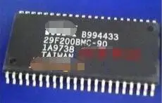 Бесплатная доставка MX29F200MC-90