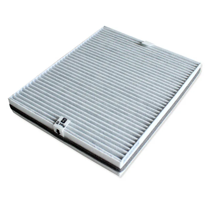 

1* Composite Filter AC4187 For Air Purifier AC4091 AC4096 ACP097 417*367*45mm Practical Composite Filter