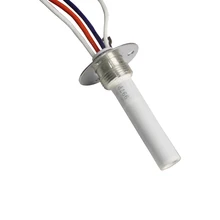 3 шт 220v Электрический вакуумный насос теплового сердечника для электрического Электрический вакуумный пистолет S-997P S-998P