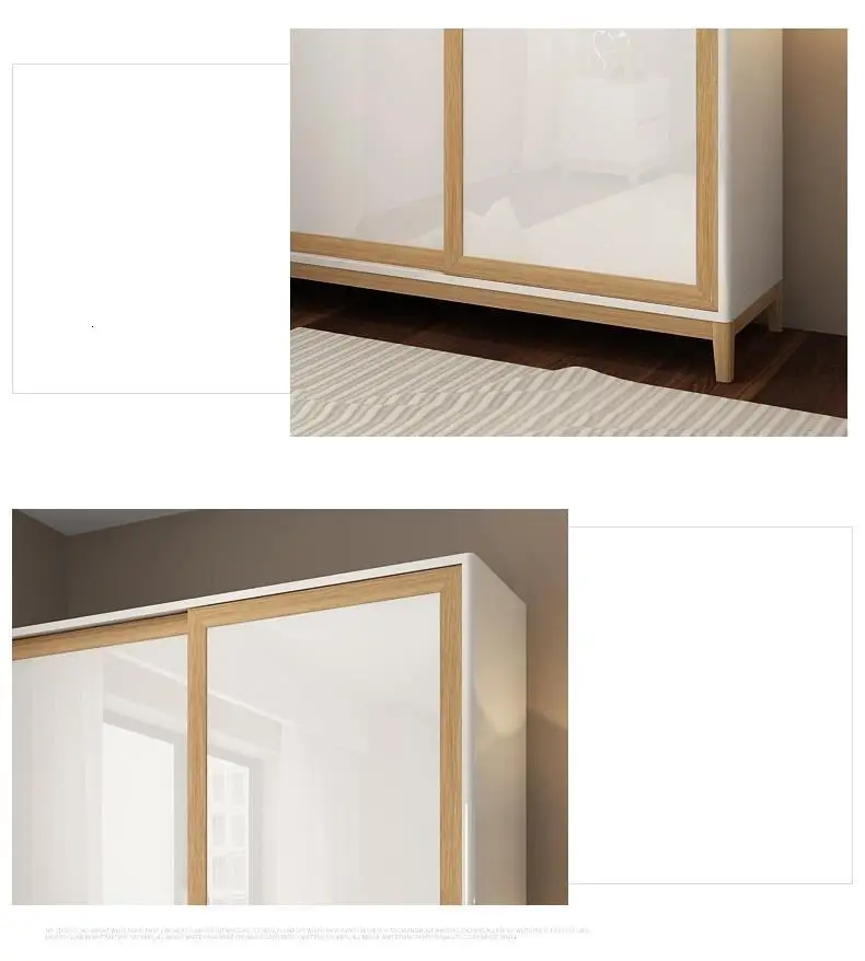 Dormitorio Home Kast Lemari Pakaian Dolap D Zenleyici Meuble Range Garderobe деревянная мебель для спальни шкаф гардероб