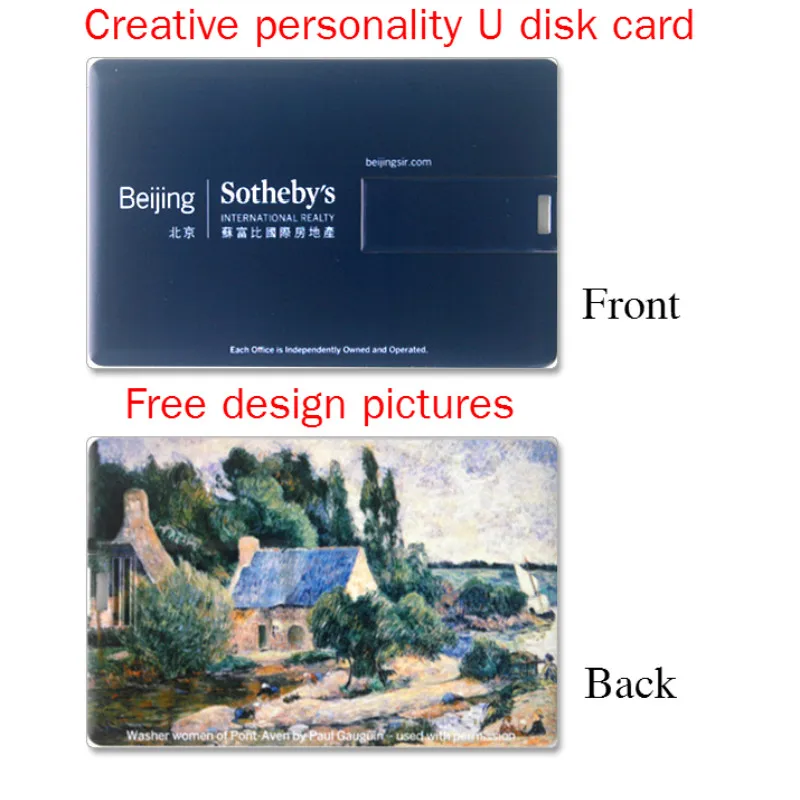 

50Pics/Lot Real 2G/4G/8G/16G/32G Bank Credit Card Shape USB Flash Drive Pen Memory Stick Customs Logo Best Gift +Fast Shipping