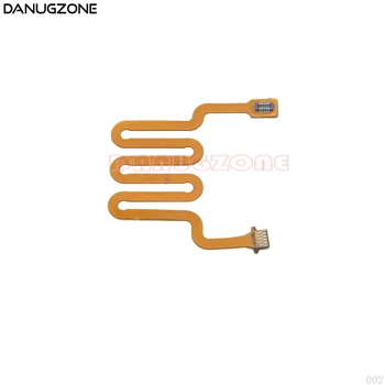 

For Huawei Mate 20 Lite / Maimang 7 Fingerprint Sensor Scanner Home Button Connect Motherboard Flex Cable
