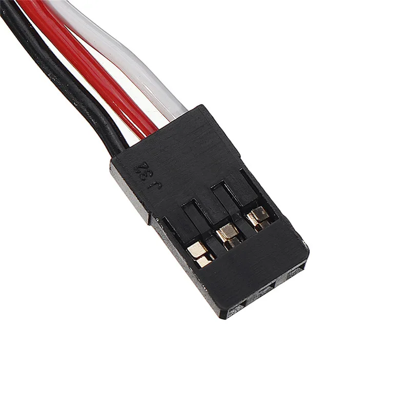 1 шт. AGF A80BHS 36 кг HV с бесщеточным двигателем металлическая передача цифровая сервопривод для 450-600 класс головка с автоматической блокировкой RC вертолет RC «Робокар Поли»