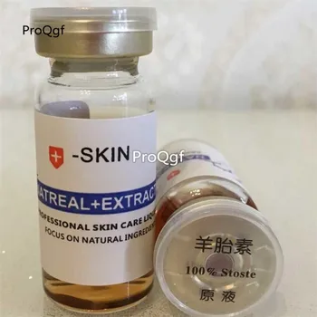 

Ngryise 3 Bottle A Set Sheep Placenta Extract