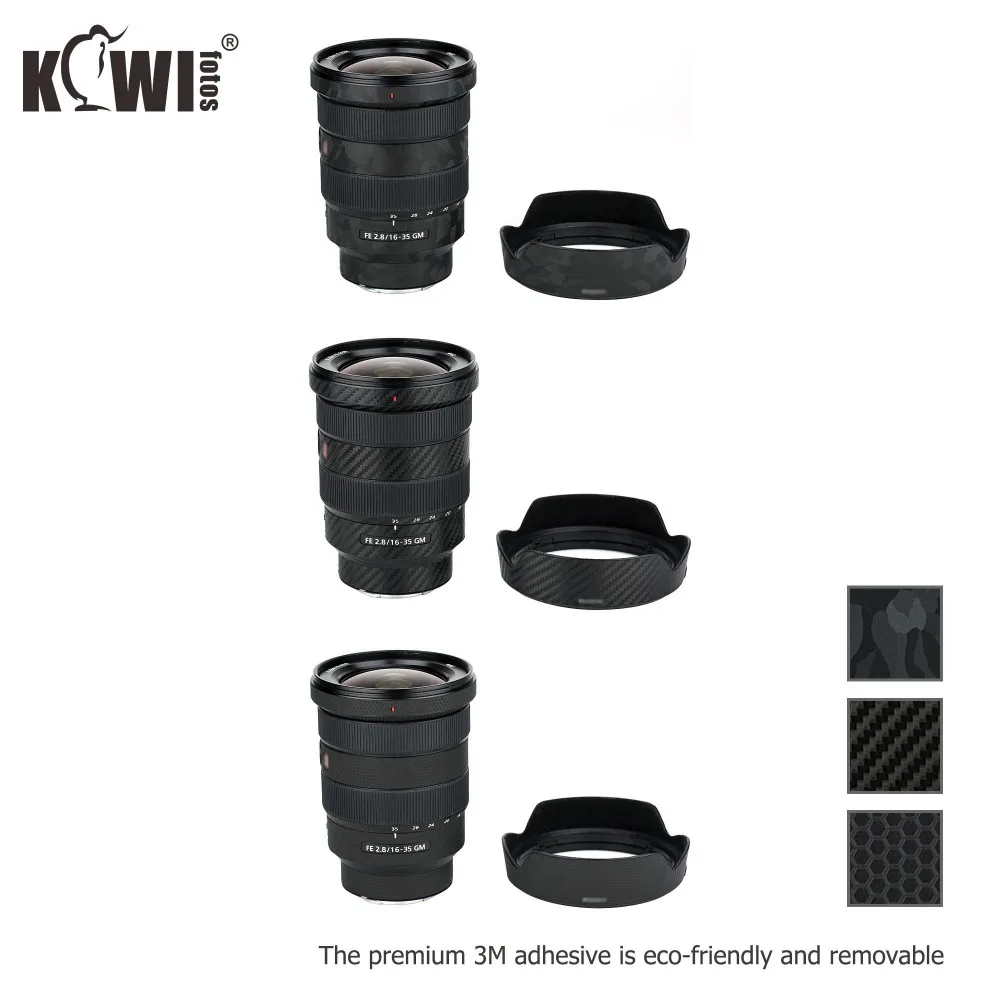 KIWIFOTOS KS-SEL1635GM SERIES 展示图SMT(15)