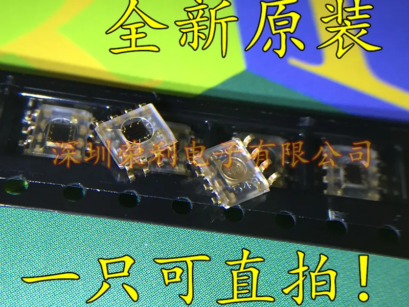 

10PCS New TCS3200D TCS3200 SOP-8 TCS230D