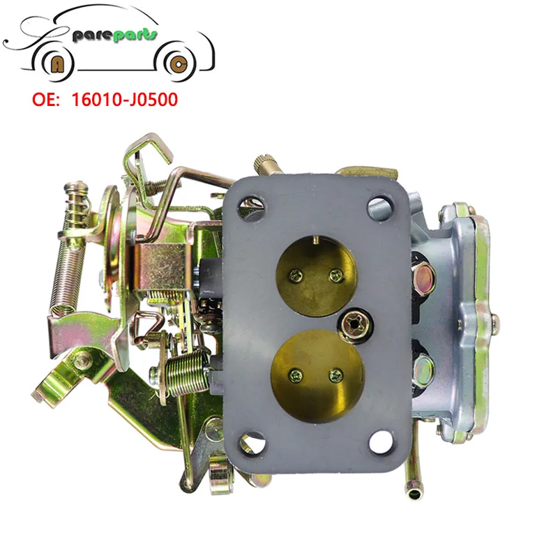 Carburatore Per Nissan H20 Datsun Pick Up/Caravan/Cedric/Junior/16010-J0500 16010-J0101 Carburatore Carburatore Carrello Elevatore
