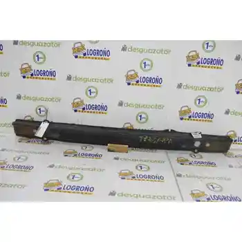 

BUMPER REINFORCEMENT REAR BMW 5 SERIES SALOON (E60)