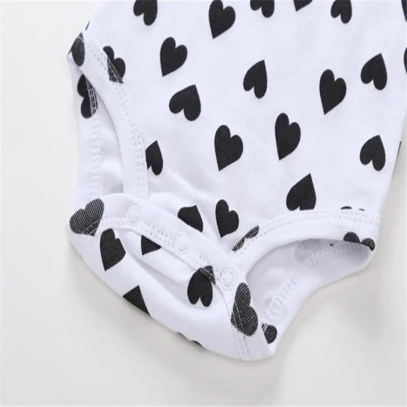 3 шт./партия Твин Onesie детский комбинезон без рукавов хлопок летняя одежда для новорожденных Детские боди