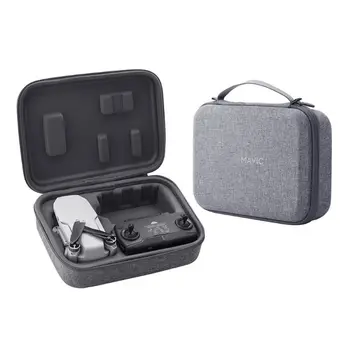 

Portable Carrying Case Storage Bag Extended Landing Gear Leg Support Protector Extensions for DJI Mavic Mini Drone Accessories