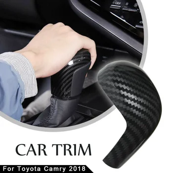 

Gear Decoration Cover Trim For Toyota Camry 2018 Interior Hot Brand New