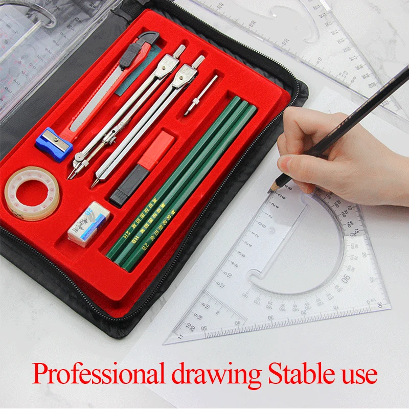 Mechanical Engineering Drawing Tools