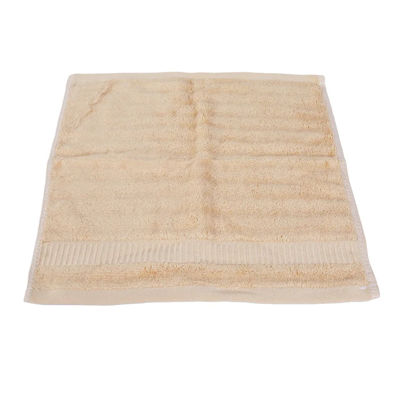 Cute Newborn Baby Towel Handkerchief Towel Nursing Towel Feeding Baby Bathing Cloth