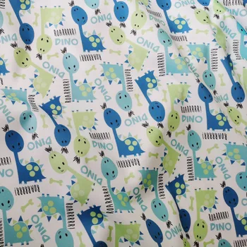 

washable waterproof printed PUL for high quality baby cloth diapers PUL fabric for wet bags
