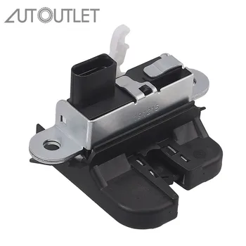 

AUTOUTLET Tailgate lock case lock for seat altea xl 5P5 freetrack 5p8827505 for Seat 5P8827505, 5P8827505A, 5P8827505B