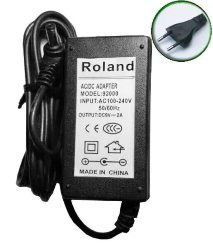 Оригинальная печатающая головка Roland адаптер 92000 для TD4KP TD11K TD11KV 25K 25KV TD-4 на возраст 6, 8, 9, 11 15