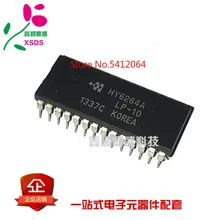 5 шт./лот HY6264ALP-10 HY6264ALP-70 HY6264ALP-12 7 DIP28