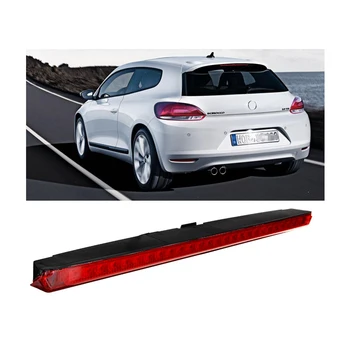 

CARALL LY0451 third Led brake light Kit single red for VW Scirocco 2009-2016