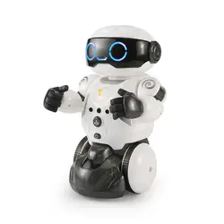 2019 Новый Интеллектуальный подметающий робот для очистки, маленькая защита, умный дом, игрушка, дистанционный программируемый робот