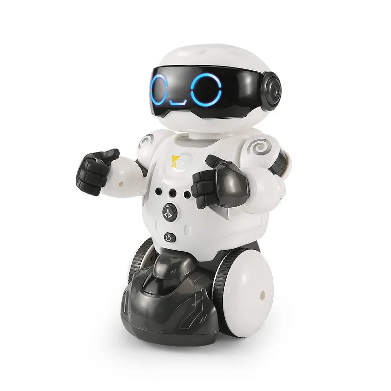 2019 New Intelligent Sweeping Clean Robot Cleaning Small Guard Smart Home Toy Remote Programmable Toys Coding Robot 2019 New Intelligent Sweeping Clean Robot Cleaning Small Guard Smart Home Toy Remote Programmable Toys Coding Robot