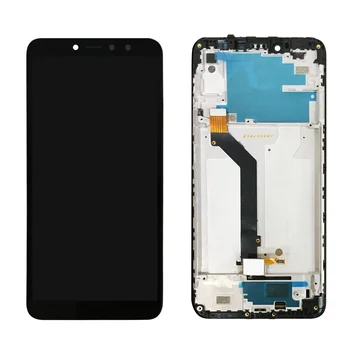 

For Xiaomi Redmi S2 LCD Display+Touch Screen Screen Digitizer Assembly With Frame Replacement 5.99inch For Xiaomi redmi Y2 lcd