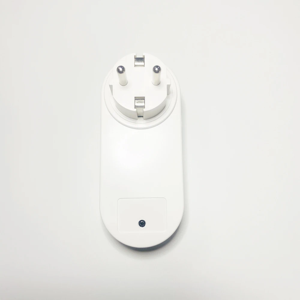 Tuya ȶ Ȱ App 100-240VAC  2.4G WiFi  1A 2A USB ױ  Ϲ    Eu  Alexa Google