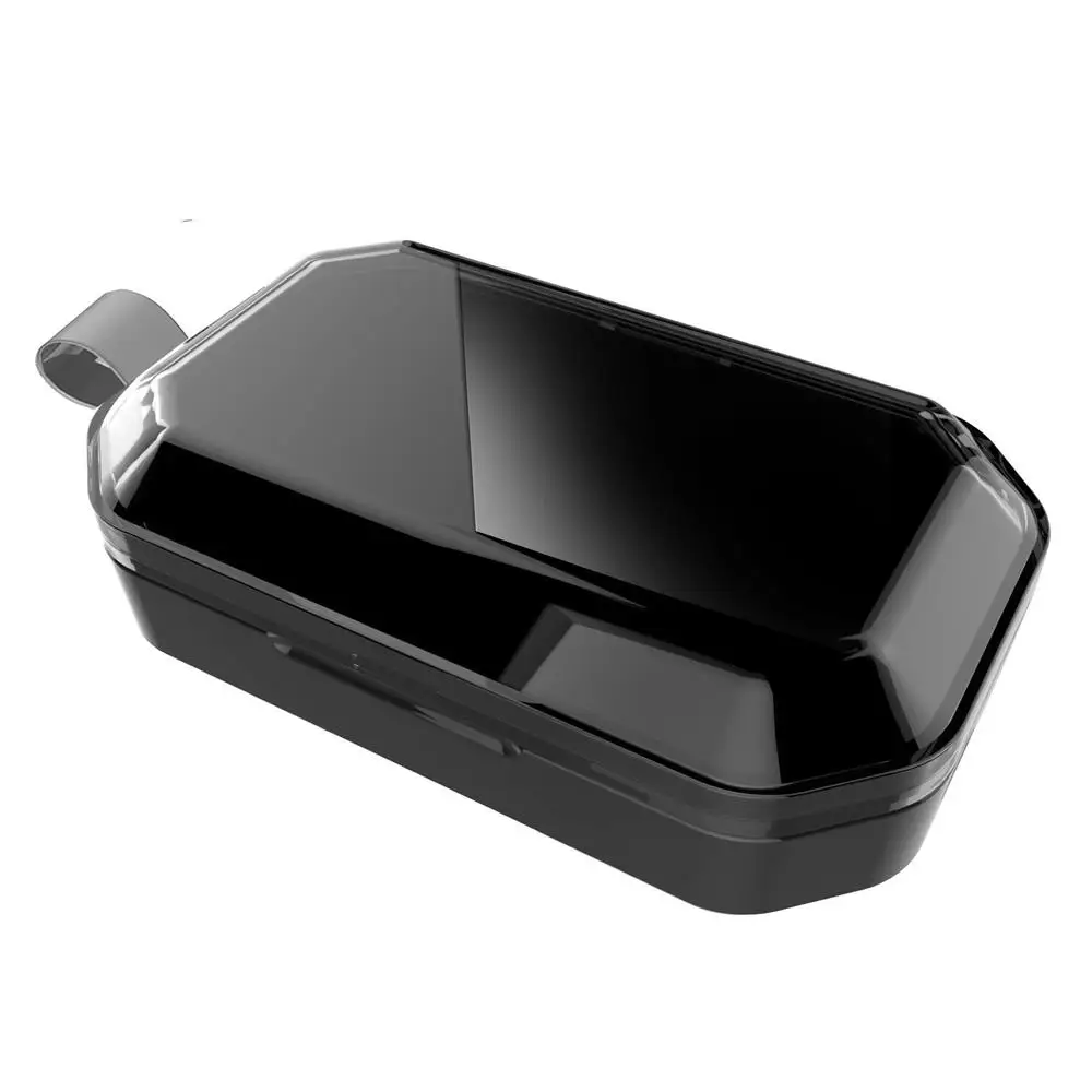 TWS X6Pro наушники Bluetooth 5,0 стерео наушники беспроводная гарнитура