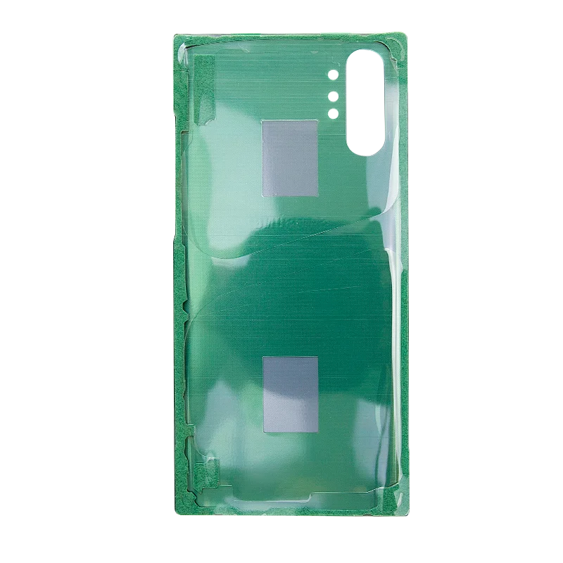 Sampul Belakang Kaca Cermin untuk Samsung Galaxy Note 10 Plus