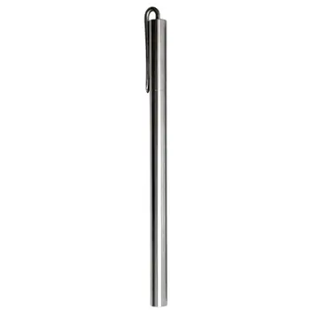 

Creative Gel Ink Pen Cylindrical Bamboo Shape Writing Tool Unique Design School Office Stationery Gifts