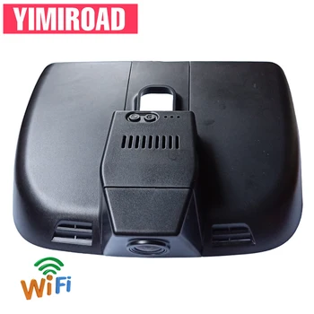 

YIMIROAD Dashcam Novatek 96658 BZ37-B WIFI Car DVR For Mercedes Benz Vito Kasten Tourer Mixto Viano Valent Metris w639 w638 w447