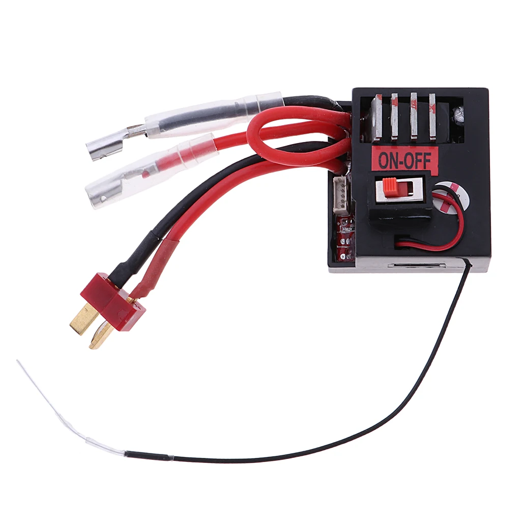 A959-B,A969-B,A979-B,K929-B 1/18 RC Wltoys Upgrade Parts A959-B-25 Receiver