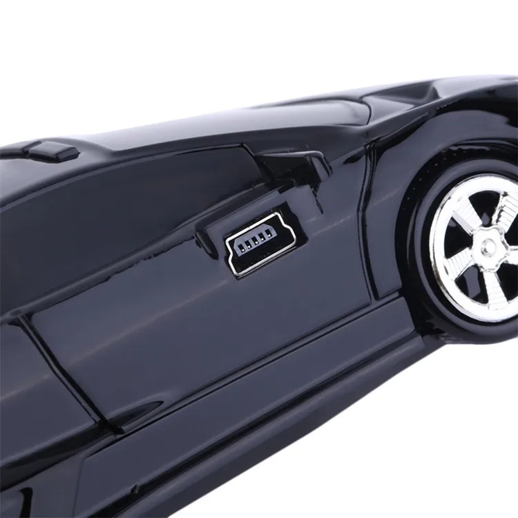 Car-detector-360-Degree-Anti-R