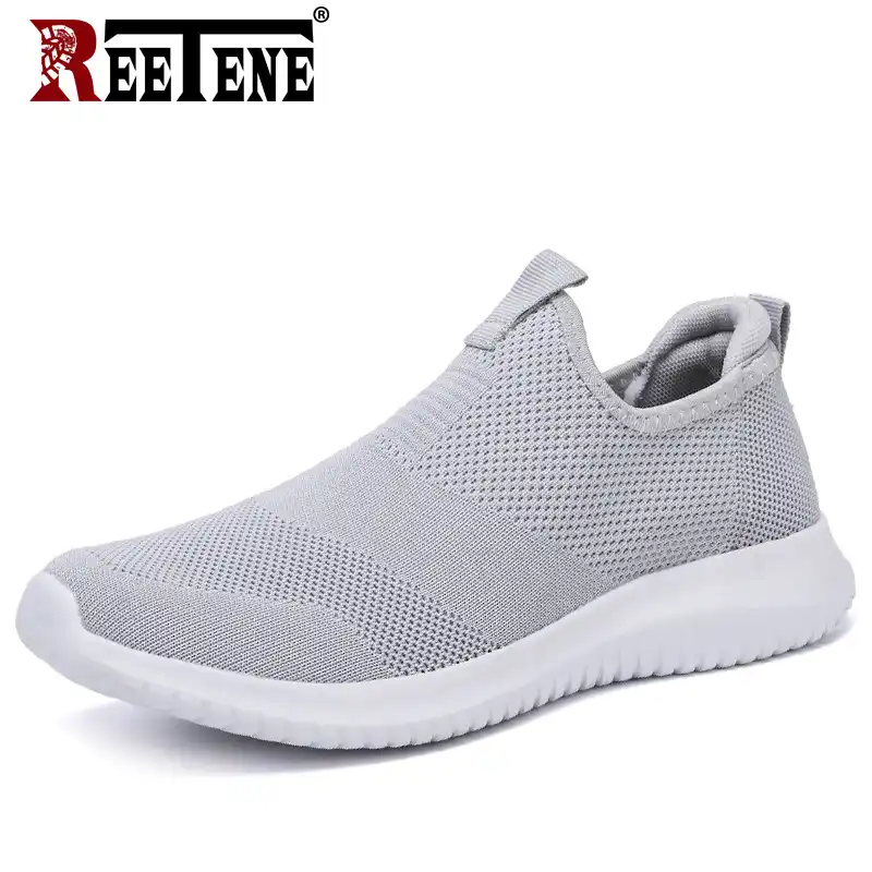 mens casual running shoes