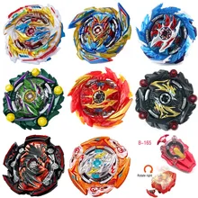 all gt beyblades