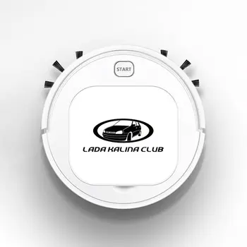 

Auto USB Sweeping 1800Pa Multifunction Smart Robot Vacuum Cleaner Dry Wet Floor Cleaner lada kalina club auto