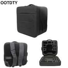 Портативный рюкзак сумка для хранения чехол для переноски коробка для DJI RoboMaster S1 аксессуар