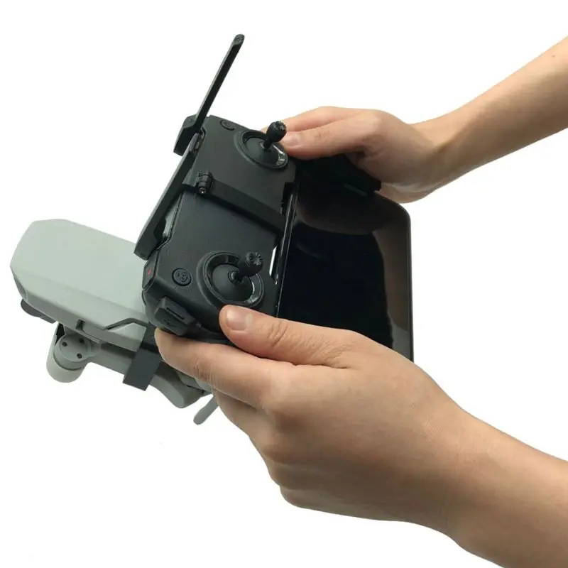 1 компл. Адаптер сборки наборы Аксессуары для DJI Mavic Мини Ручной Стабилизатор
