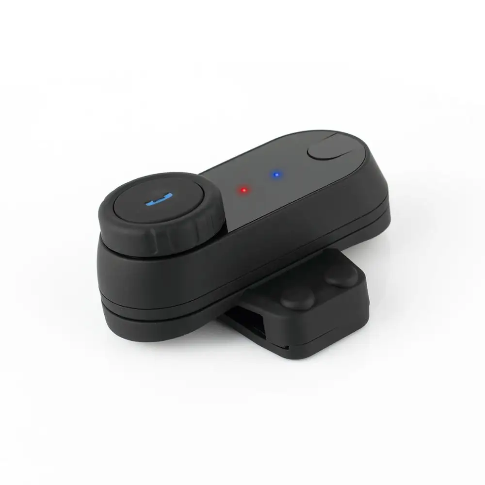Proster 2 шт для BT Bluetooth 800 м переговорные Мотоцикл шлем домофон FM гарнитура Bluetooth беспроводная гарнитура