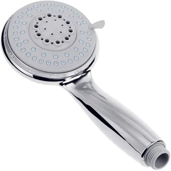 

Bathroom shower head LED shower head RGB LED Shower Head Bath Hand Shower Head Shower Artichoke 4 Stylish and Multifunctional