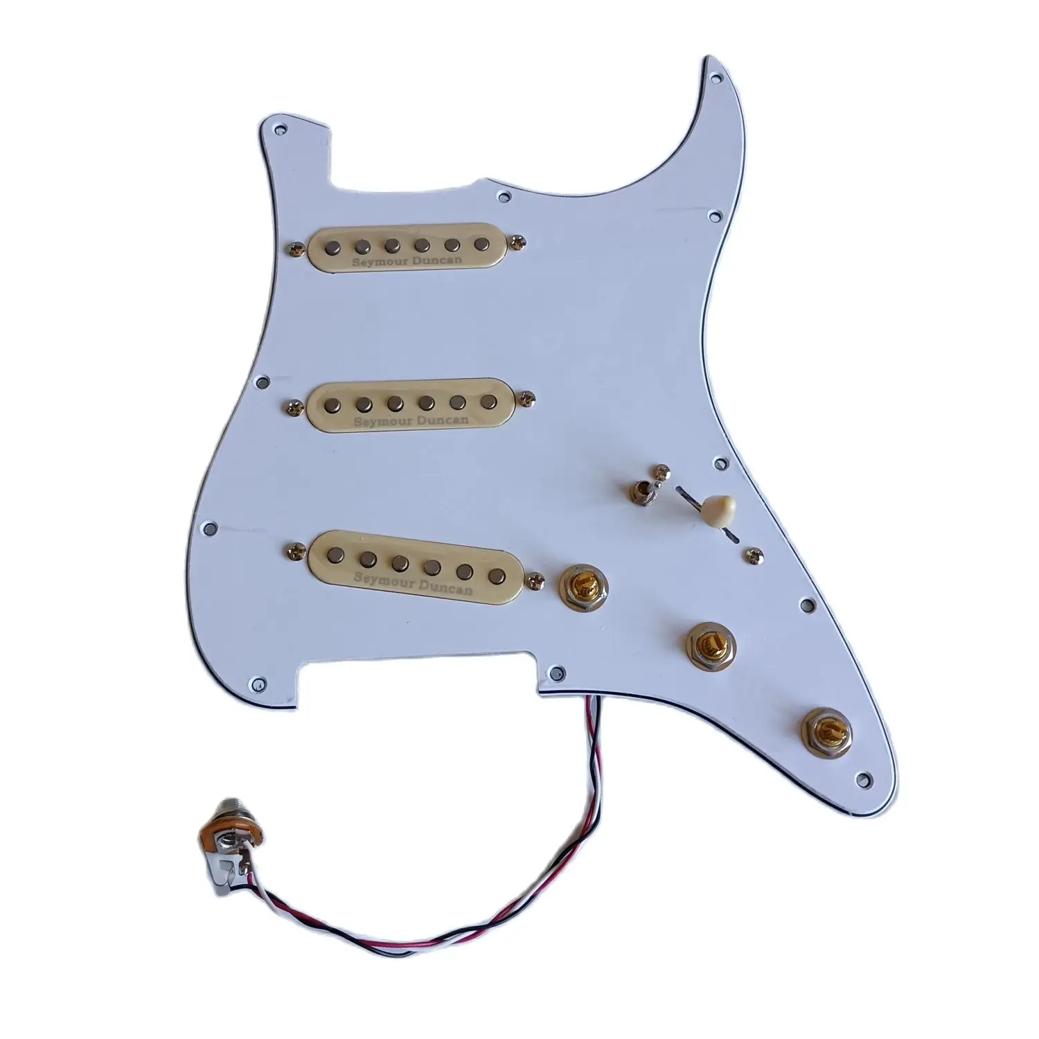 Fender USA Pre-Wired 016730 ピックアップセット