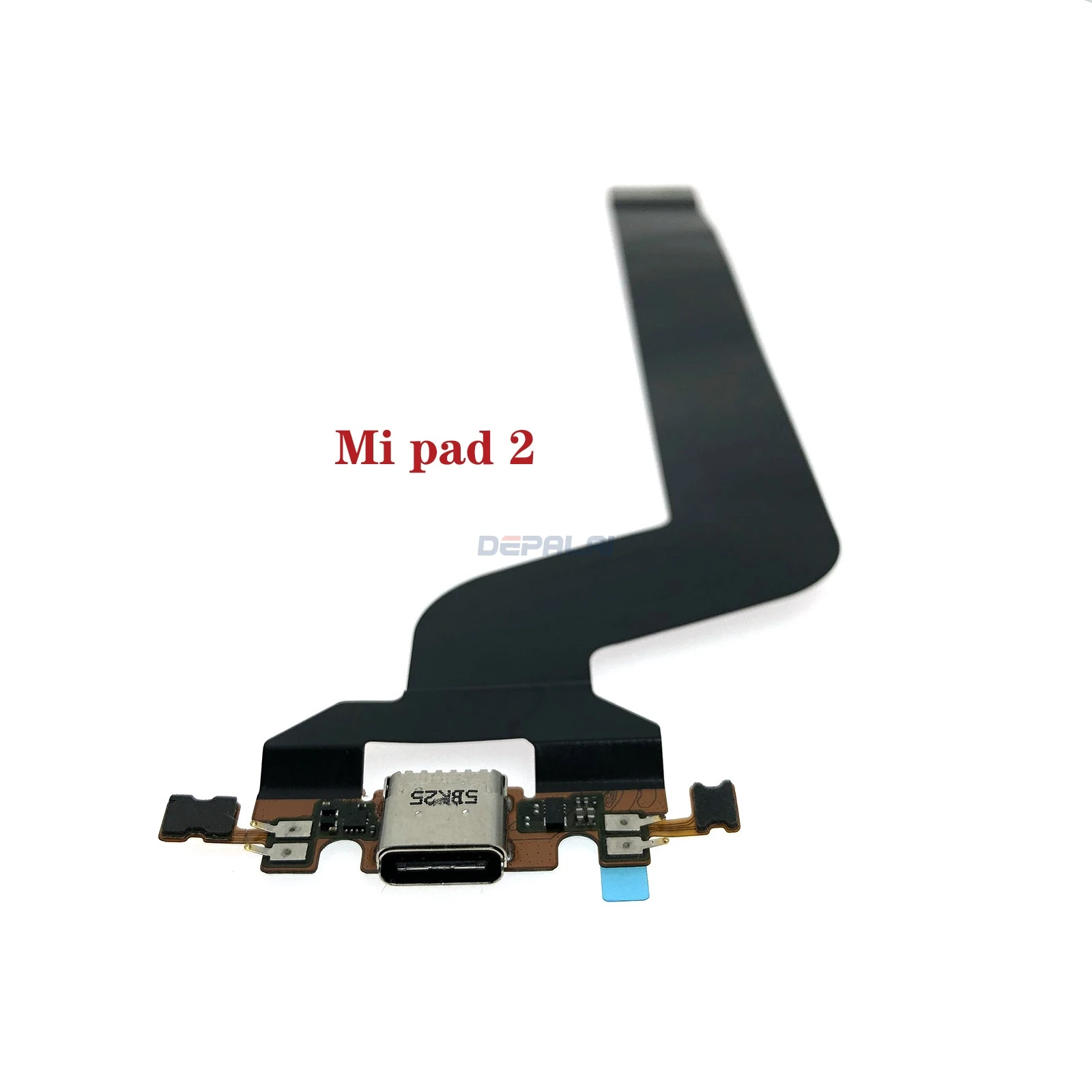 Фото Для Xiaomi Pad 1 Micro USB Mi pad 2 pad2 Type-C док-станция зарядное устройство разъем порт зарядки гибкий кабель для Mipad 1 Mipad2 №5