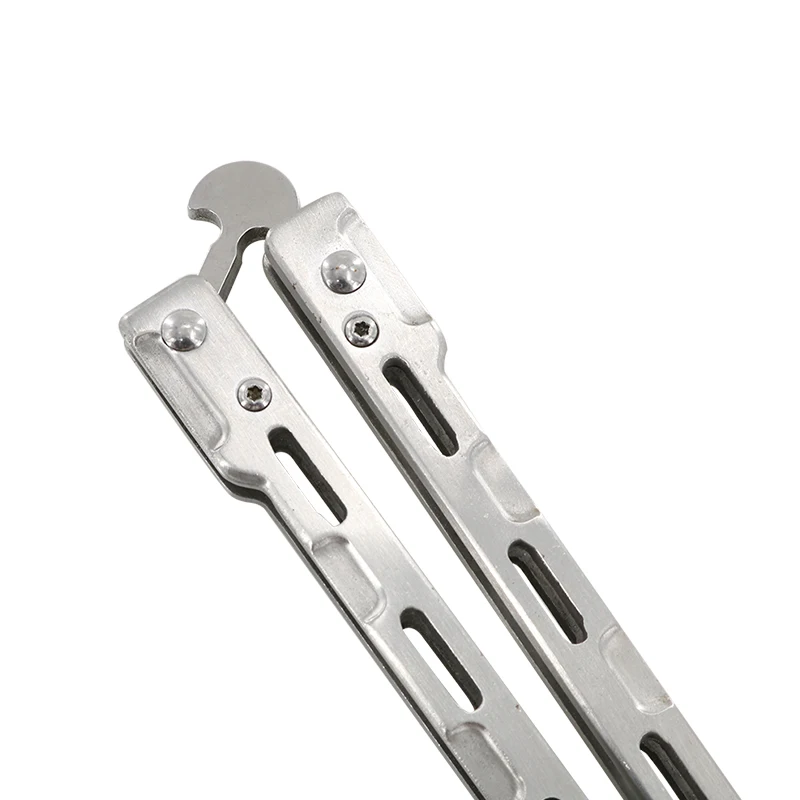 DMD портативный двухсторонний точилка для ножей 400 600 зернистость прочный Алмазный сложенный нож точилка для ножей Открытый инструмент h3