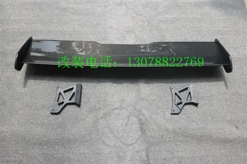 

Fit for BMW M4 M3 GTS F80 F82 carbon fiber rear spoiler rear wing