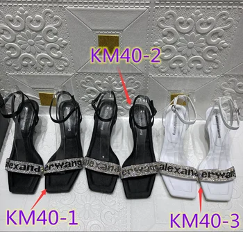 

KM40 Fashion Good Quality New 2020