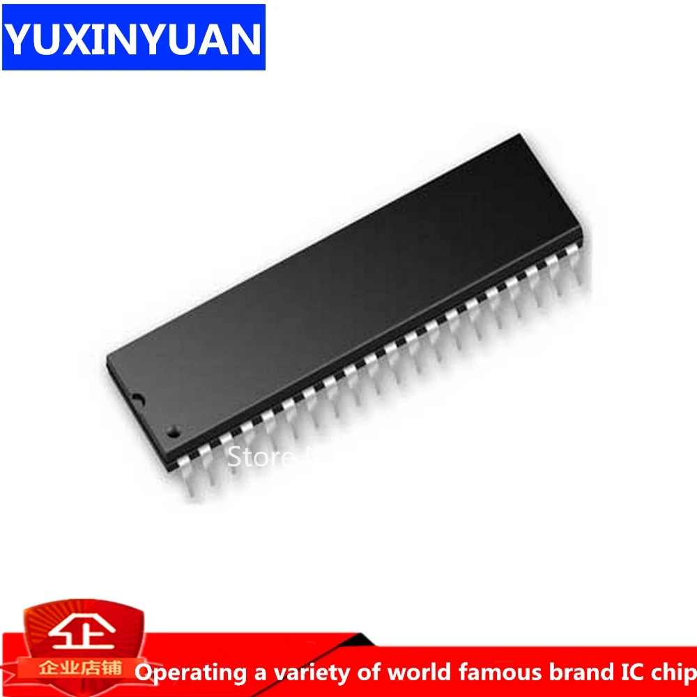 1 шт. ATMEGA8515 ATMEGA8515-16PU ATMEGA8515L-8PI ATMEGA8515L-8PU DIP-40