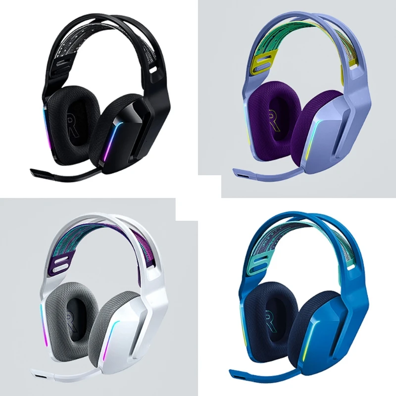 Logitech G733 Gaming Headset 