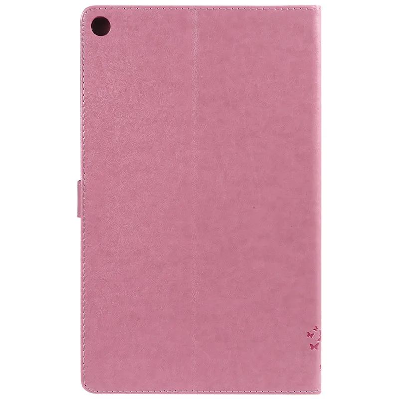 Wekays для Amazon HD10 кожаный чехол с рисунком кота дерева для Coque Amazon Kindle Fire HD10 HD 10 10 дюймов Чехлы для электронных книг