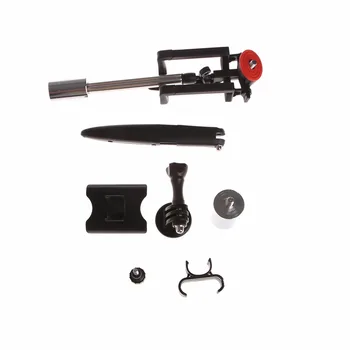 

Hand-held Stabilizer Camera Phone Steadicam For GoPro Hero 3 4 5 7